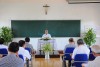 Ngày họp mặt Hội Đồng Mục Vụ Giáo Phận năm 2016