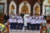 Mừng lễ Đức Mẹ hồn xác lên trời