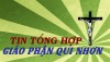 Tin tổng hợp Giáo phận Qui Nhơn tháng 9 năm 2015