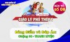 Kết quả cuộc thi giáo lý online chặng 6 - Bản tin số 8