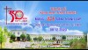 Trực tiếp Thánh Lễ Khai mạc Năm Thánh 350 năm thành lập Dòng Mến Thánh Giá Đàng Trong- Qui Nhơn