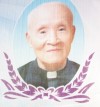 Tin buồn Cha Ambrôsiô Đỗ Bích Ngô qua đời