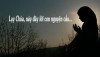 Khoảng lặng giữa đêm khuya