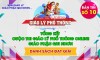 Tổng kết cuộc thi giáo lý online - Bản tin số 10