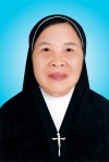 Isave Nguyễn Thị Luyện