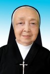Nữ Tu Anna Raphaelle Phạm Thị Thu