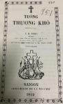 Sau một trăm năm đọc lại Tuồng Thương khó – kịch bản sân khấu hiện đại đầu tiên của người Việt