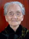 bà cố cha Tổng