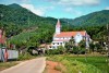 Rong chơi ở Ngãi Điền