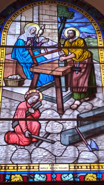 Lòng khao khát của nhân loại và vị thế tôn giáo