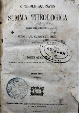 Thư viện Espérance (Làng Sông): Màu mực thời gian trên trang ký ức
