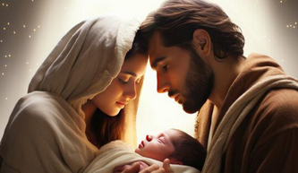 Bài giảng thánh lễ Giáng sinh ban ngày năm 2024: Chúa đang trở về