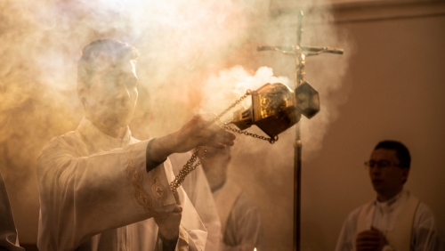 “Sensus Fidei” nghĩa là gì?