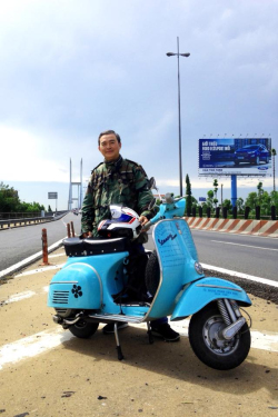 Giai điệu đời anh đang viết nửa chừng