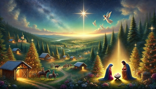 Đường hành hương-đường hy vọng