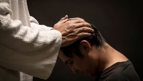 Giáo Hội không thể tha tội nếu không có Chúa Giêsu Kitô