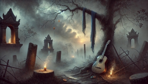 Ca khúc thánh ca Mùa Vọng "Tình Tự Lưu Đày"