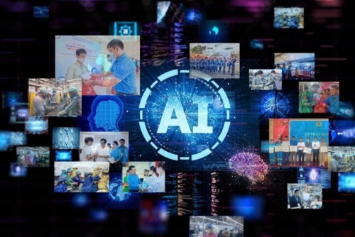 Giữa cơn lốc AI: Giữ vững sự thật và phẩm giá