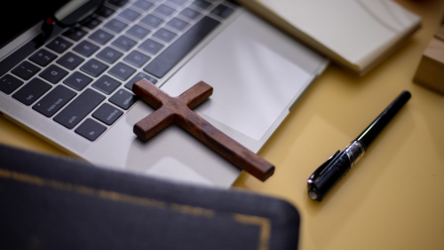 Chia sẻ niềm hy vọng