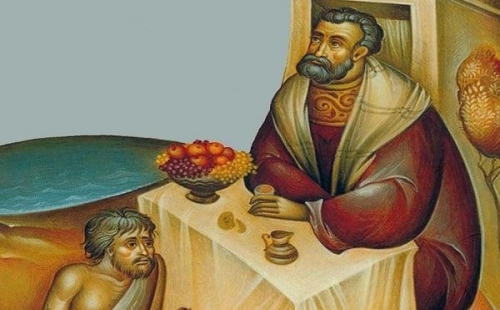 Suy niệm Chúa Nhật 26 Thường niên C - năm 2025: Ở đây hôm nay đang có thật Thiên đàng