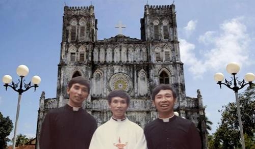 Nhân kỷ niệm 50 năm thành lập Trung Tâm (ĐCV) Mằng Lăng, ngày 17/12/1975 – 17/12/2025: Ta nhớ