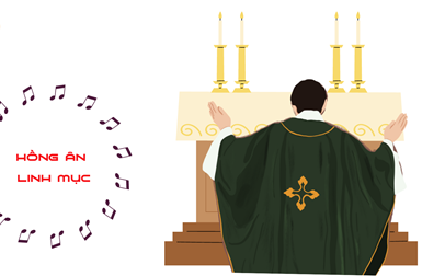 Ôi Linh mục ! một cuộc đời mắc nợ của Sơn Ca Linh