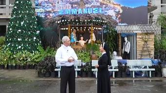 Chia sẻ của Đức cha Matthêô về hoa trái thiêng liêng trong Năm Thánh 2025