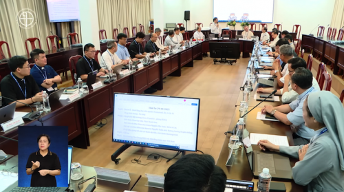 Thắp sáng niềm tin – Lan tỏa yêu thương giữa đời thường | NSGHVN số 45