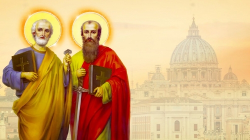 Phút nắng chiều