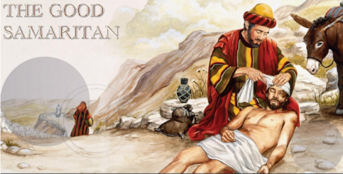 Suy niệm Chúa Nhật 15 Thường niên C: Quy luật của muôn đời hay lời phán xét cuối cùng