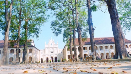 Trầm tích thời gian