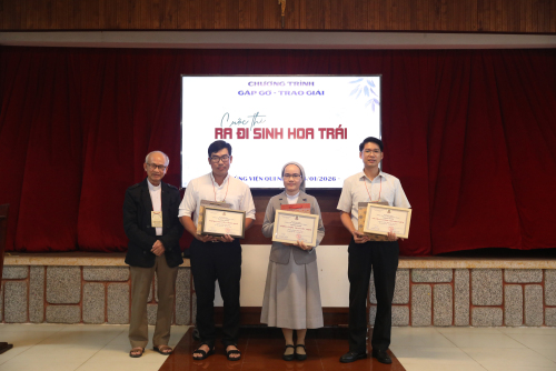 Văn học nghệ thuật – câu chuyện dài muôn thuở