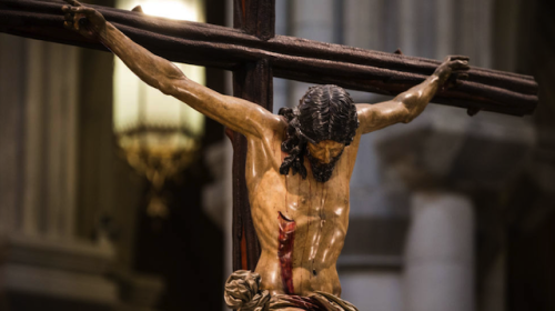 7 dấu mốc giúp xác định thời điểm Đức Giêsu chịu chết