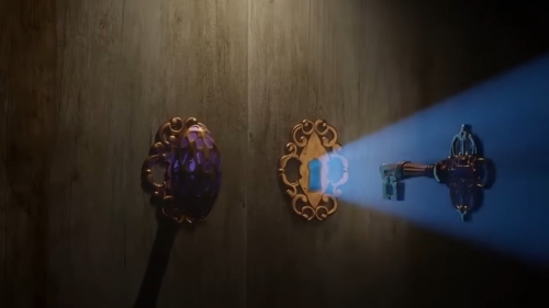 Tập 1: Hành trình của hy vọng | Epphata - Hãy mở ra