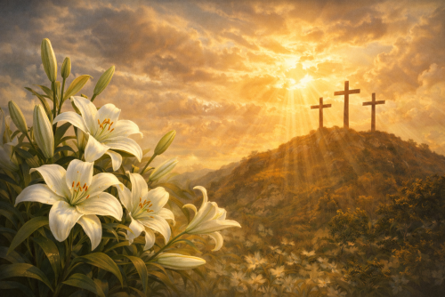 Lời tự tình của hoa Khiết Trinh: Khiết