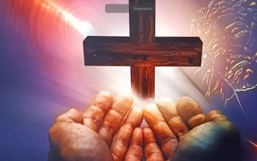 Bài Thánh ca Tuần Thánh của Nhạc sĩ Sơn Ca Linh: Ngợi Mừng Thập Giá