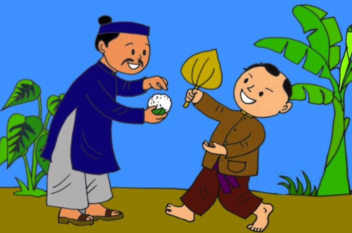 Suy niệm Chúa Nhật 17 Thường niên A - 2026: Viên ngọc quý hay... "Nắm xôi thằng bờm"
