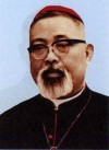 Tiếng Latinh của Đức cha Đôminicô Hoàng Văn Đoàn tại CĐ Vatican II