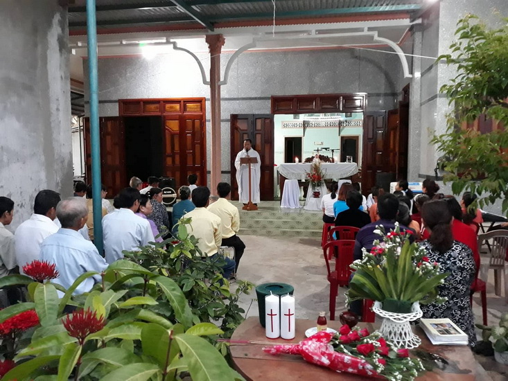 55 năm của “ngày ấy”!