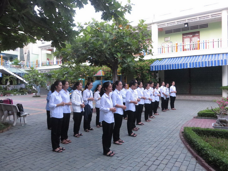 Ngày cầu nguyện cho Ơn Thiên Triệu