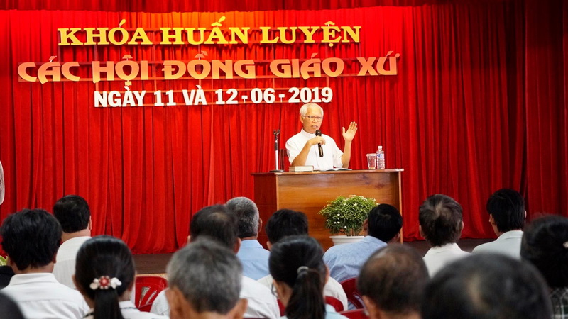 Một số vấn đề liên quan đến mục vụ bí tích Hôn phối