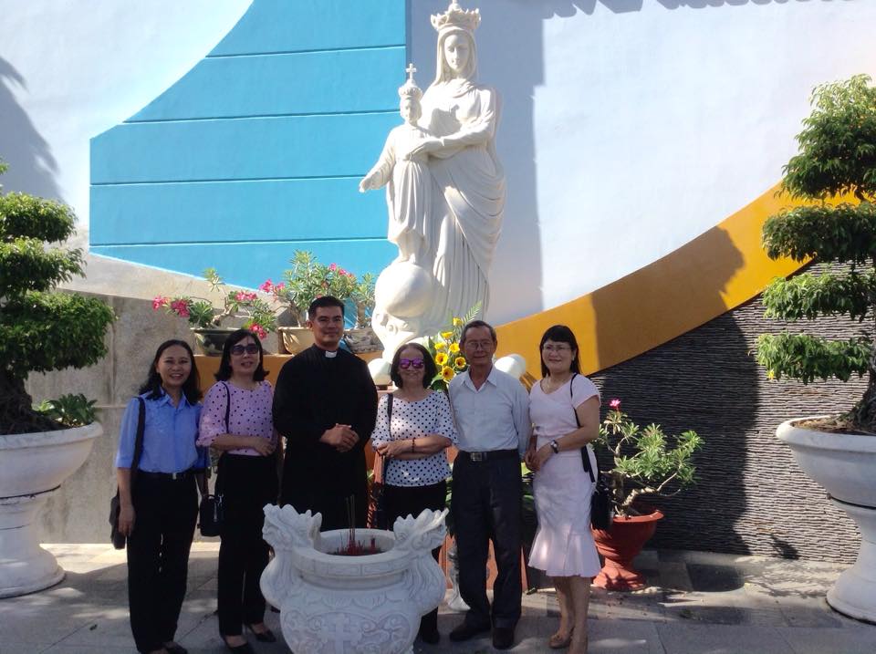 Ngày bổn mạng đáng nhớ
