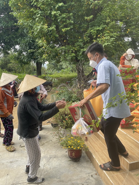 "Bắt chước" Chúa