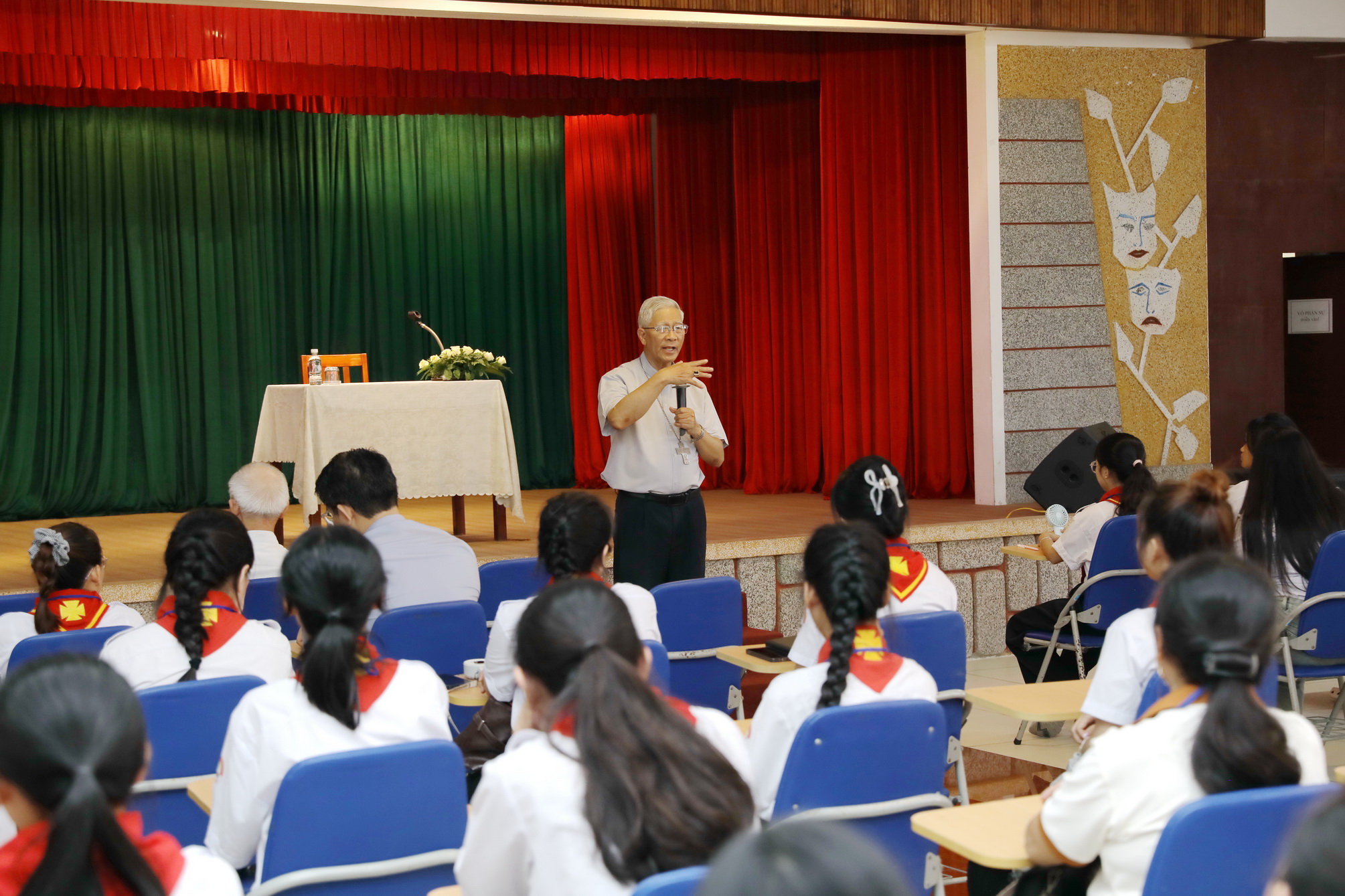 Ngày họp mặt Giáo Lý viên và Huynh trưởng toàn giáo phận năm 2026