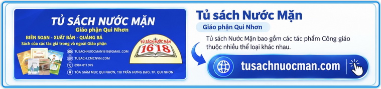 Tủ sách Nước Mặn
