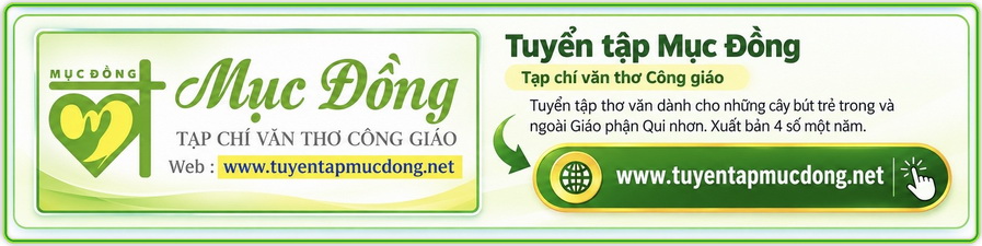 Tuyển tập Mục Đồng
