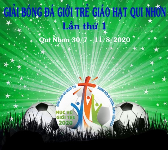 Giải bóng đá giới trẻ giáo hạt Qui Nhơn