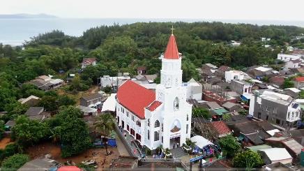 Binhhai