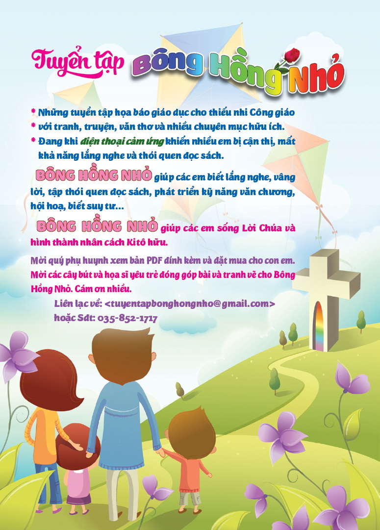 Giới thiệu Bong Hong Nho web