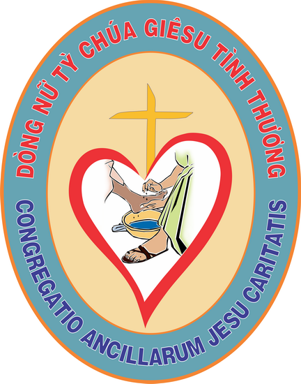 Logo Dong Nu Ty CGS Tinh Thuong